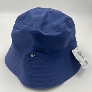 Lululemon Nylon Bucket Hat